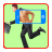 X-Ray Scanner Simulator Prank icon