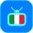 Descargar TV Italia Streaming Gratis