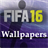 Wallpapers for FIFA 16 & FUT icon