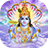 Vishnu Ji Cube LWP icon