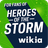Descargar Heroes of the Storm