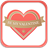 Valentine Emoji icon