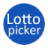 LottoPicker icon