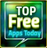 Top Free Apps Today icon
