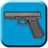Weapons - Sounds and Stats icon