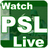 Watch PSL Live icon