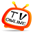 TV HD icon