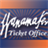 Wanamaker Ticket Office icon