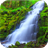 Waterfall Video Wallpaper Free icon