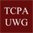 TCPA UWG icon