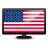 US TV Channels icon