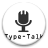 Type-Talk icon