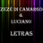 Zezé Di Camargo e Luciano Letras 1.1