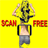 X-Ray Scanner Woman  icon