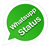 Whatsupp Status icon