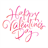 valentine sms icon