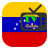 TV Venezuela Guide Free icon