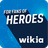 Heroes TV icon