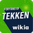 Descargar Fandom: Tekken Wikia