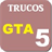 Trucos para GTA 5 version 6.2