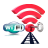 WiFi Pasword Cracker Simulator icon