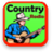 Country Radio icon