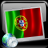 TV guide Portugal new icon