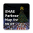 XMAS Parkour map for minecraft