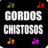 Gordos Chistosos icon