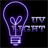 UV Light App icon