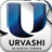 Urvashi icon