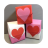 Valentine Origami icon