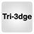 Tri-3dge icon