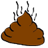 Poop App icon