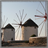 Windmills Wallpaper App icon
