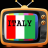 TV Guide Italy icon