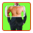 X-Ray Camera Scanner Prank icon