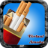 Virtual Smoke icon
