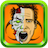 Zombie Stickers icon