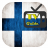 TV Guide Finland icon