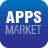 Top Apps Market icon
