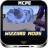 Wizzard MODS For MCPocketE APK Download