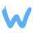 Waterpixel icon