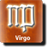 Virgo Business Compatibility icon