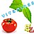 Vitaminas icon