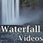 Waterfall Videos Worldwide icon
