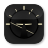 WWII-style Horizon icon