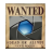 WantedPosterMaker icon