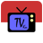 TV Indonesia Ku icon