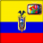 TV Ecuador Guide Free icon